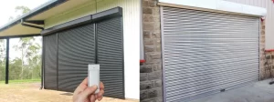 Guide to Maintaining Your Roller Shutter Doors Effectively