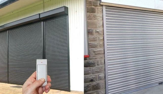 Guide to Maintaining Your Roller Shutter Doors Effectively