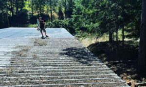 Top Rated Roof Cleaning by Local Experts