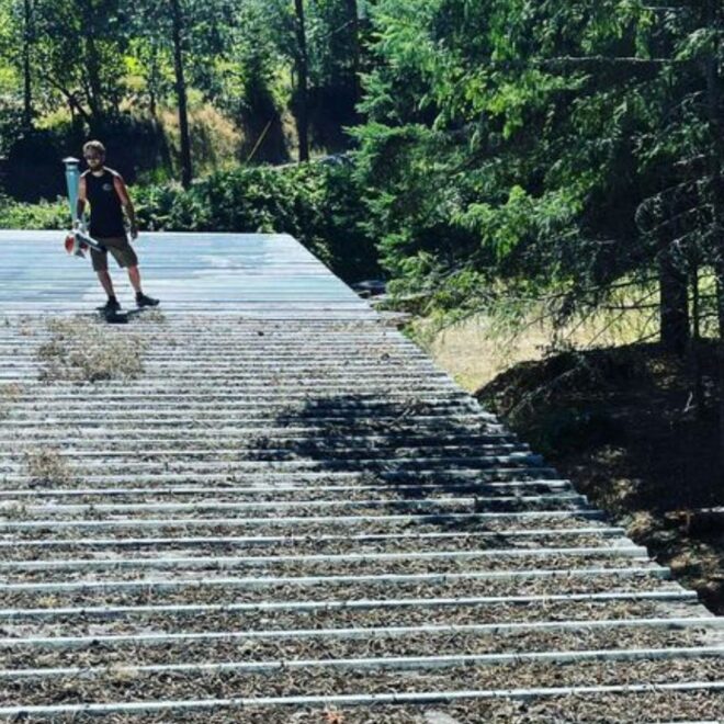 Top Rated Roof Cleaning by Local Experts