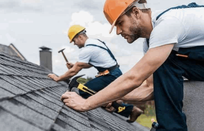 Expert Roof Replacement Services to Protect and Add Home Value