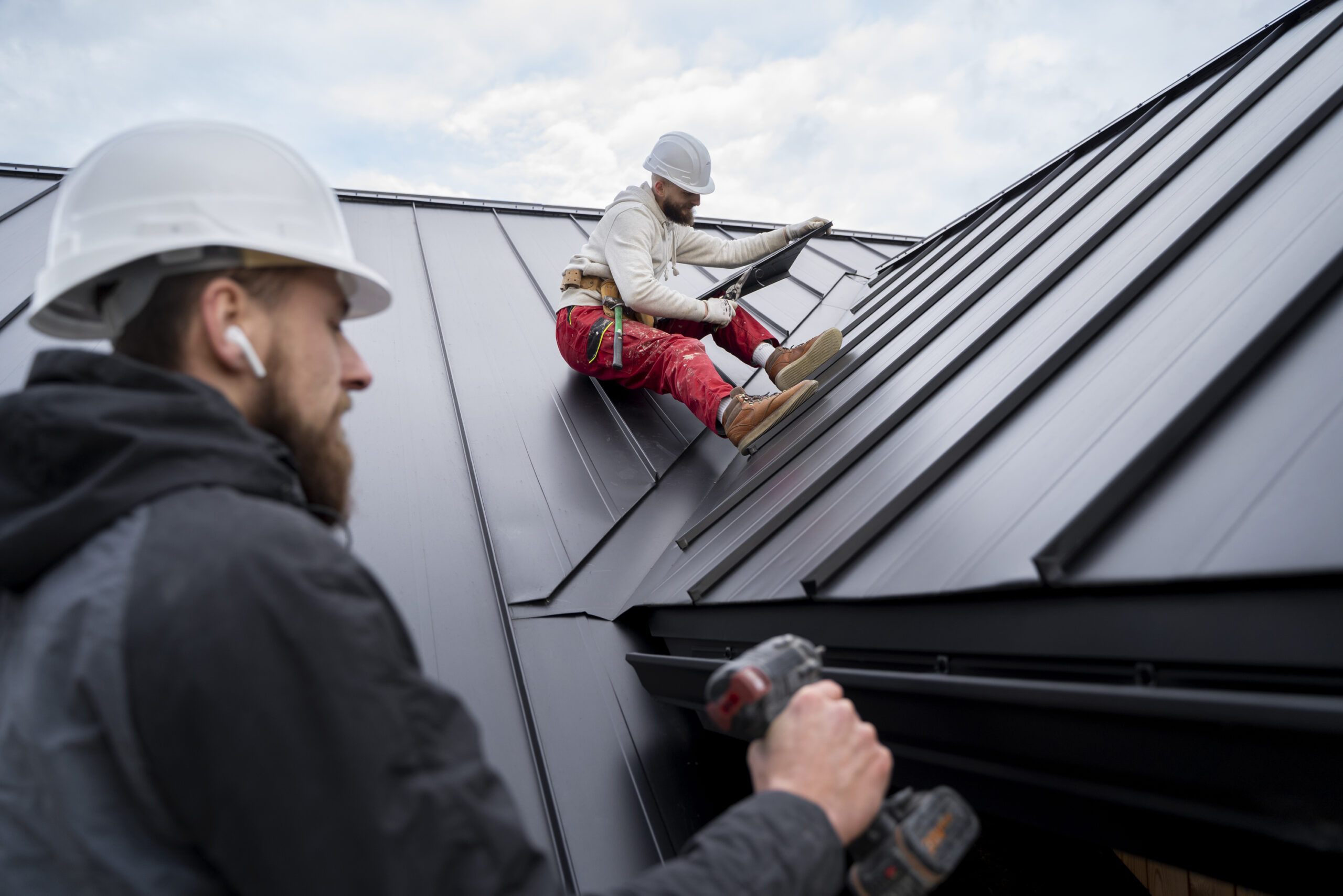 Everything You Need to Know About Roofing Services in York, PA