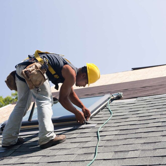 How Do Seasonal Changes Affect Your Roof’s Condition?