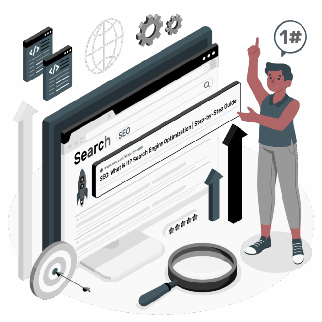 How to Create SEO-Friendly Content That Ranks