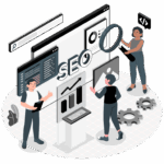 Boost Website Traffic with Expert SEO Services