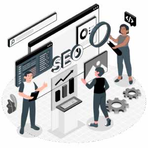 Boost Website Traffic with Expert SEO Services