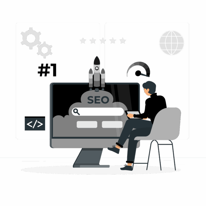 Smart Strategic Link Building for SEO Success