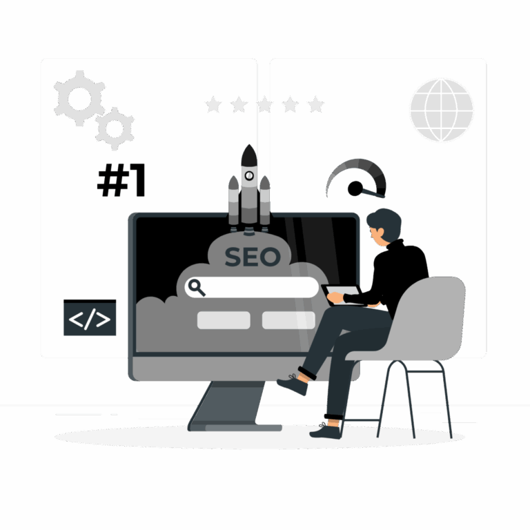 Smart Strategic Link Building for SEO Success