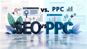 SEO vs. PPC: Which Strategy Is Right for Your Business?