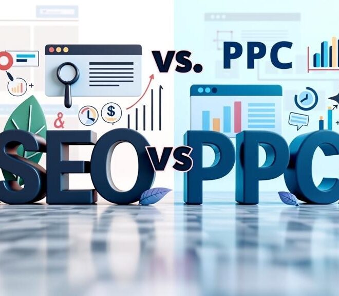 SEO vs. PPC: Which Strategy Is Right for Your Business?
