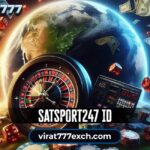 Satsport247 ID: Indian betting ID provider Satsport247 ID