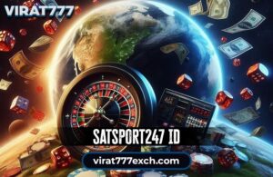 Satsport247 ID: Indian betting ID provider Satsport247 ID