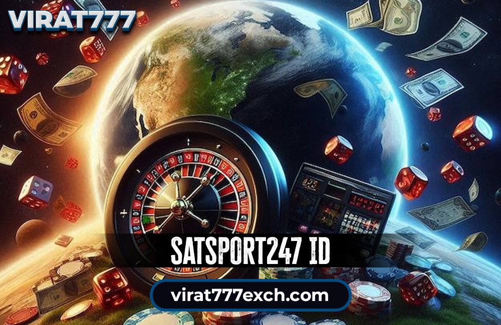 Satsport247 ID