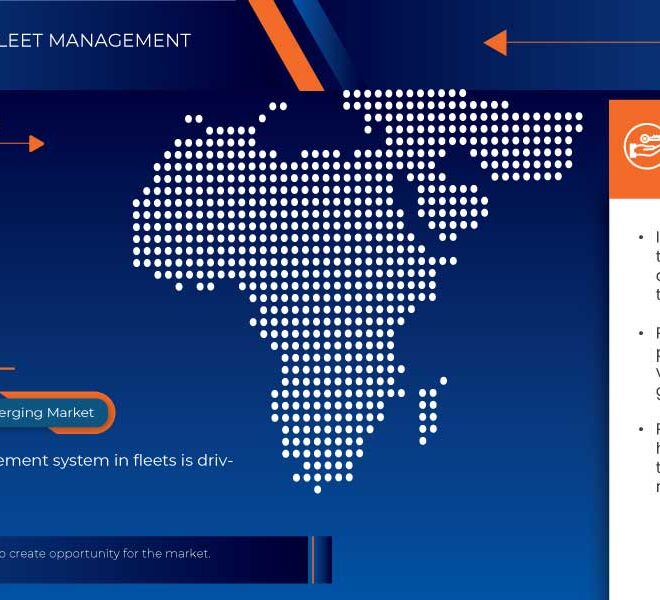 Navigating the Growth of Saudi Arabia’s Fleet Management Market