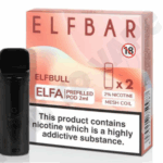Discover the Ultimate Vaping Experience with Elfa Bar Prefilled Pods