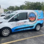 How Truck Wraps Help Omaha Businesses Maximize Local Advertising ROI