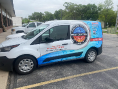 How Truck Wraps Help Omaha Businesses Maximize Local Advertising ROI