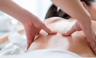 Experience Tranquility and Healing with Aromatherapy Massage Irmo SC