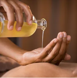 aromatherapy massage irmo sc