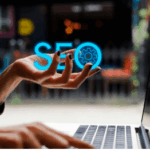 Unlock Online Growth with Professional SEO Services in London
