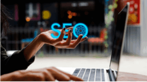 Unlock Online Growth with Professional SEO Services in London