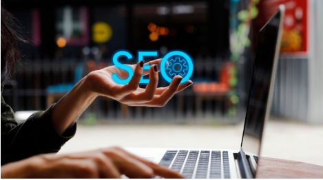 Unlock Online Growth with Professional SEO Services in London