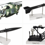 Why Do Defence Exhibitions Still Use Physical Military Models?