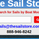 Your Sail Investment with High-Quality Mainsail Covers from The Sail Store