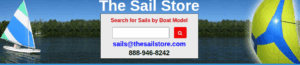 Your Sail Investment with High-Quality Mainsail Covers from The Sail Store