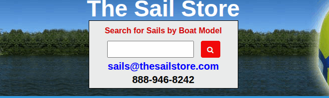 Your Sail Investment with High-Quality Mainsail Covers from The Sail Store