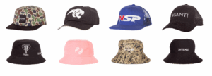Custom Caps & Hats in Thailand: Elevate Your Brand with T-Shirt Bangkok