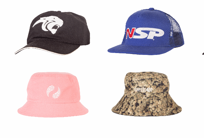 Custom Caps & Hats in Thailand: Elevate Your Brand with T-Shirt Bangkok