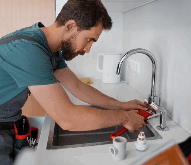 Why Plumbing LA Is the Go-To Service for Plumbing 24/7 in Los Angeles