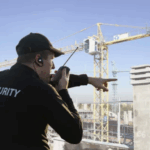 Guardiex: Your Trusted Partner for Construction Security