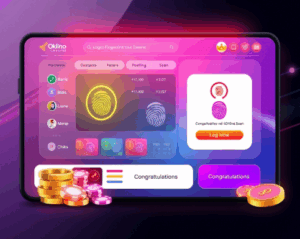 1xcasino Kyrgyzstan: The Casino That Fits in Your Pocket