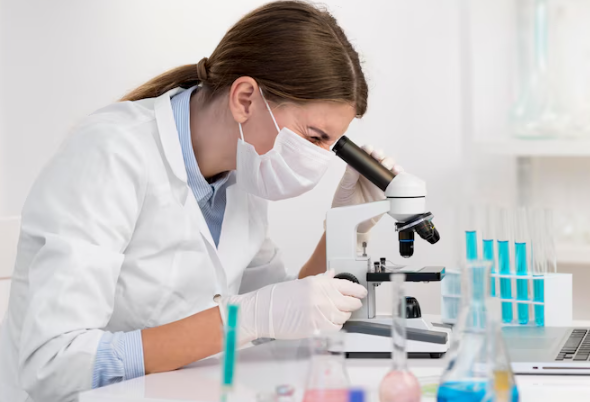 High-Capacity Protein A Chromatography Resin for IgG Purification