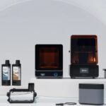 Choosing the Right Resin for 3D Printing: What You Need to Know Before You Print