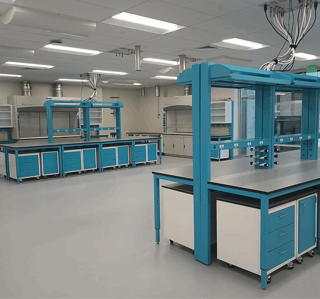 FlexBench System Review: Is This the Best Lab Setup for You?