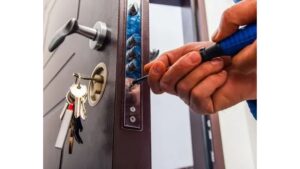 Secure Your Property with Professional Locksmith Services Today
