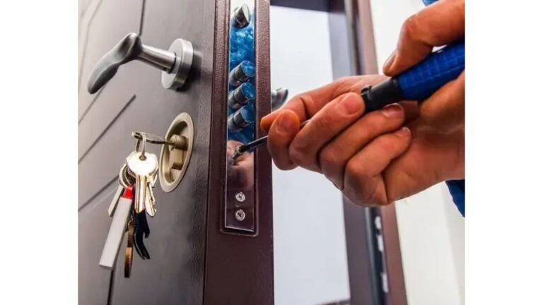 Secure Your Property with Professional Locksmith Services Today