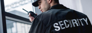 The Rise of Facial Recognition in Private Security