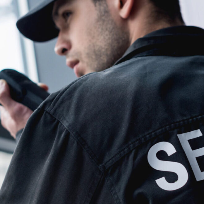 The Rise of Facial Recognition in Private Security