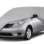 Why Van Covers Are More Than Just a Protective Layer