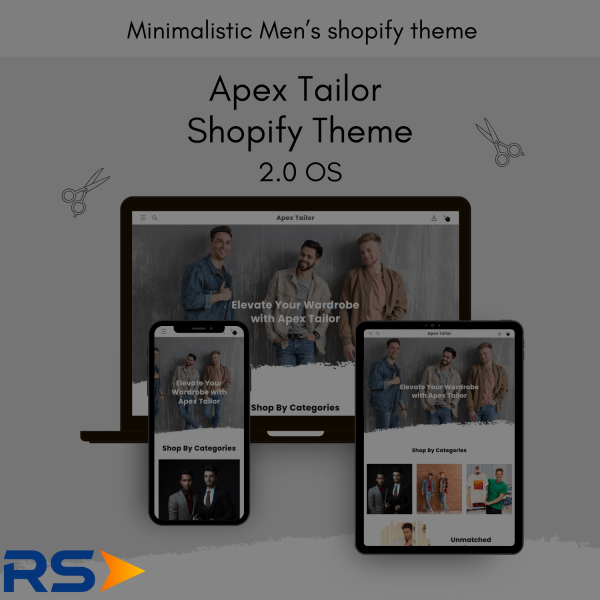 The Best Shopify Themes for 2025: USA’s Top Picks