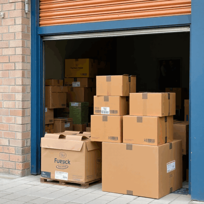 Top Packaging Trends for 2025: Cardboard Boxes