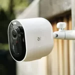 How Smart Security Cameras Help Monitor Your Home Remotely