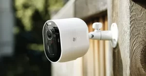 How Smart Security Cameras Help Monitor Your Home Remotely