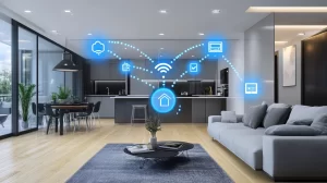 Top Smart Home Installation Solutions For Energy Efficiency