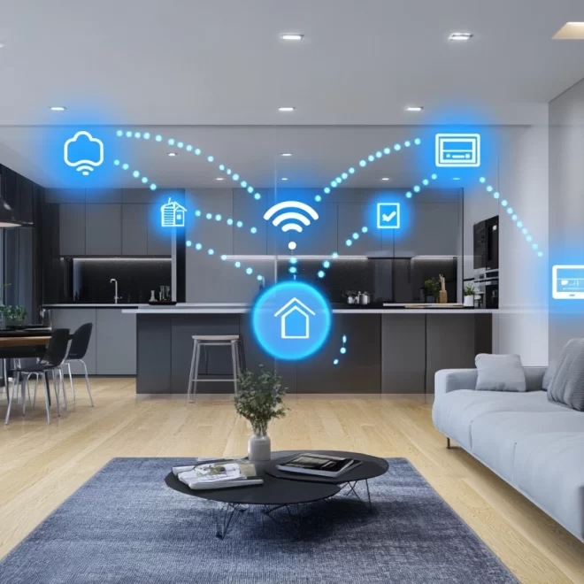 Top Smart Home Installation Solutions For Energy Efficiency
