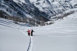 Essential Factors to Consider for Snow Leopard Trekking in Ladakh